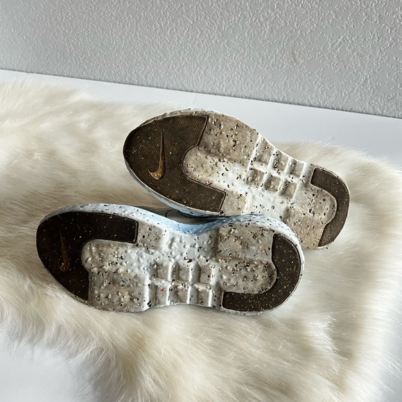 Nike crater impact light bone crimson - Picture 9 of 10